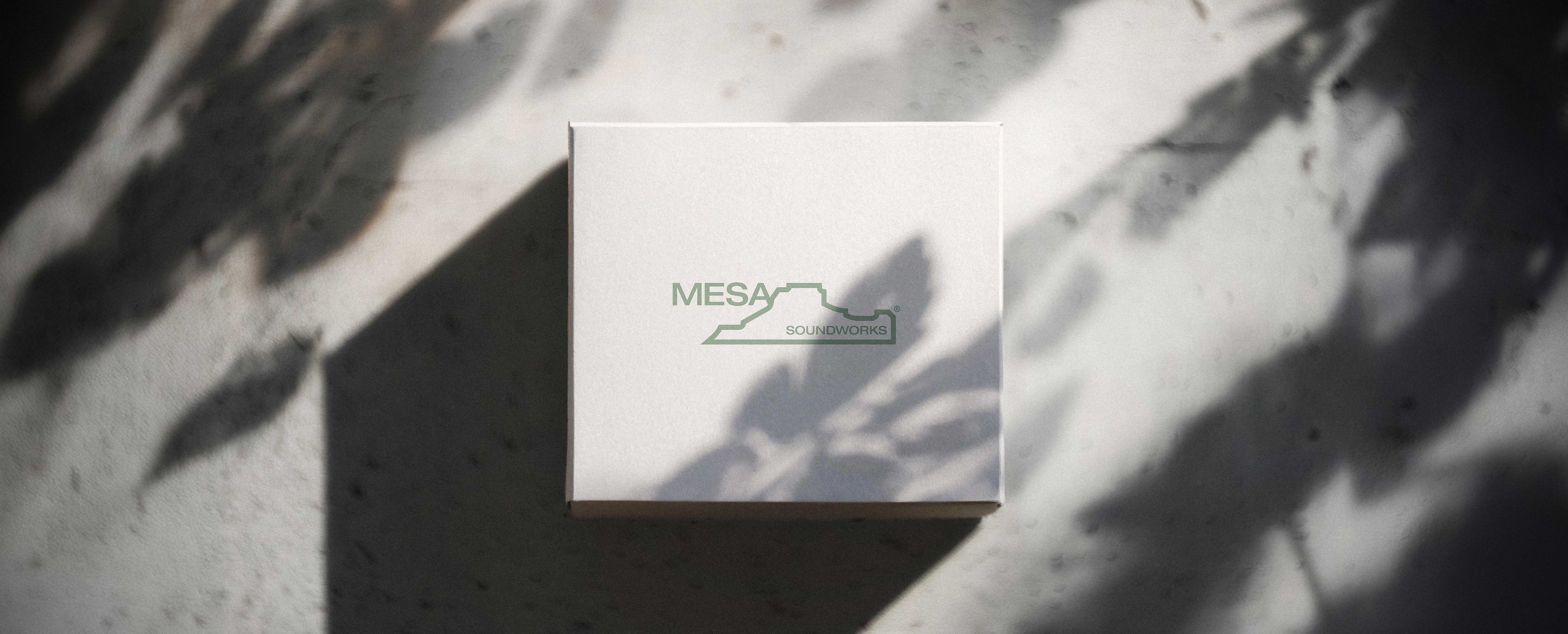 Mesa Soundworks