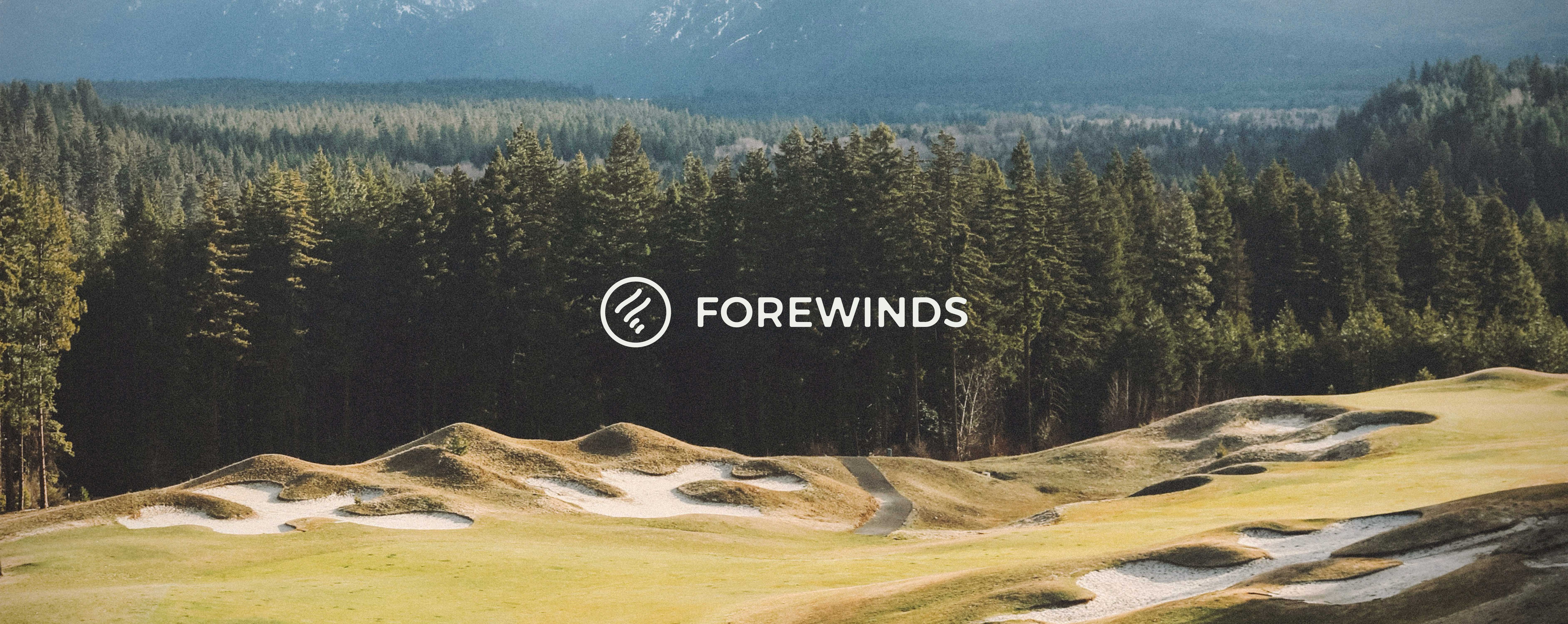 Forewinds