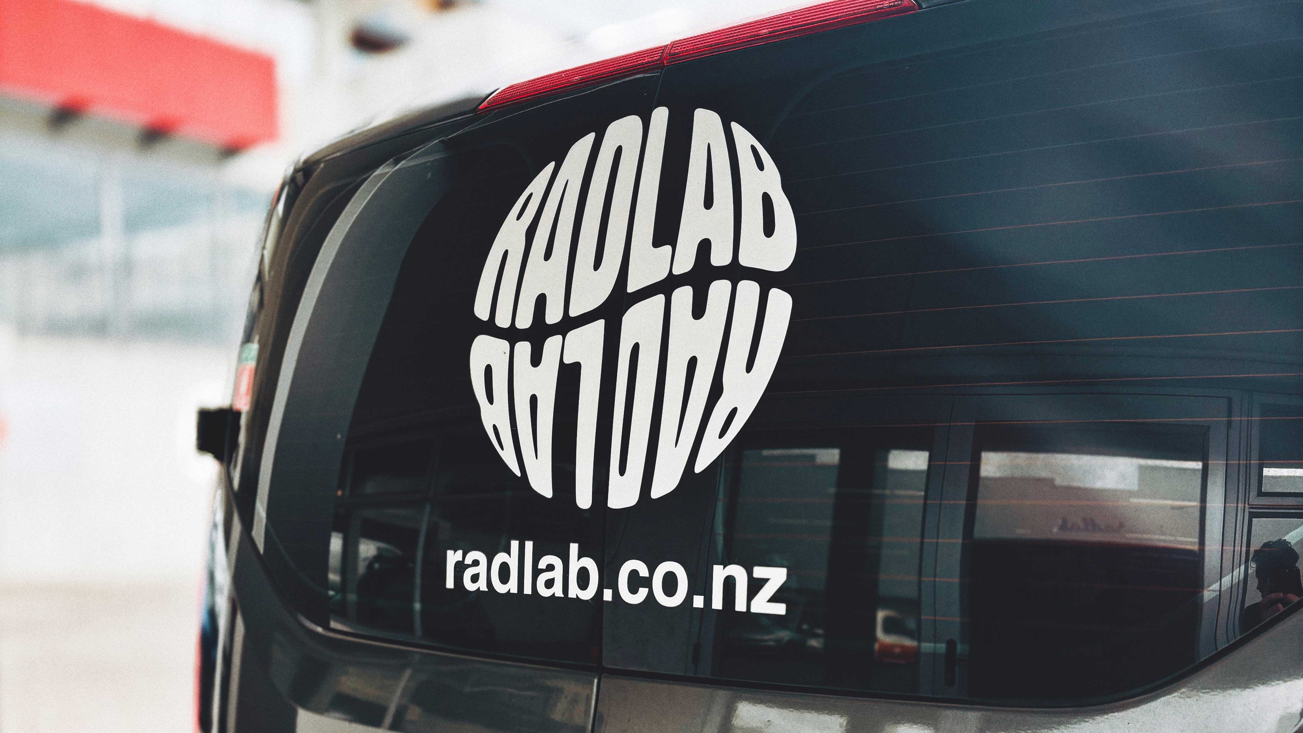 Radlab