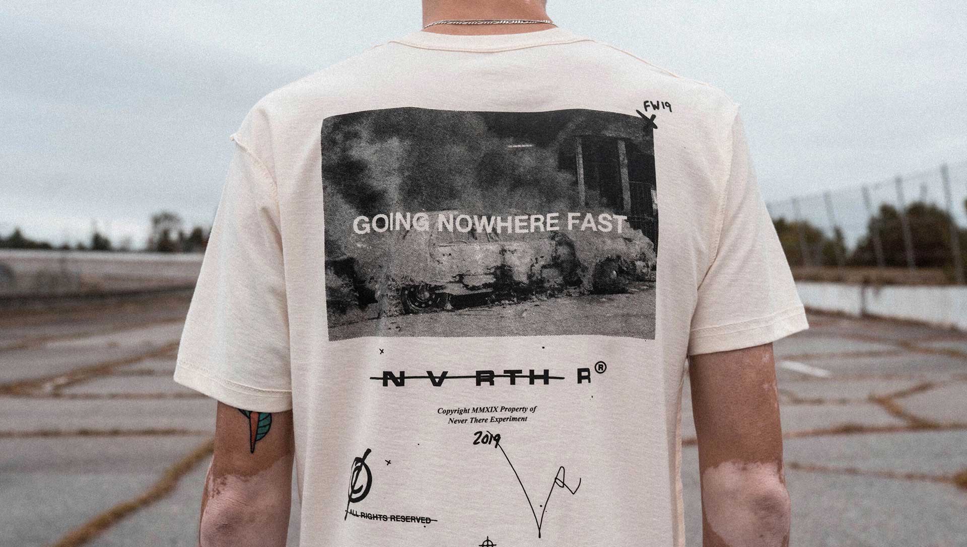 NEVERTHERECO