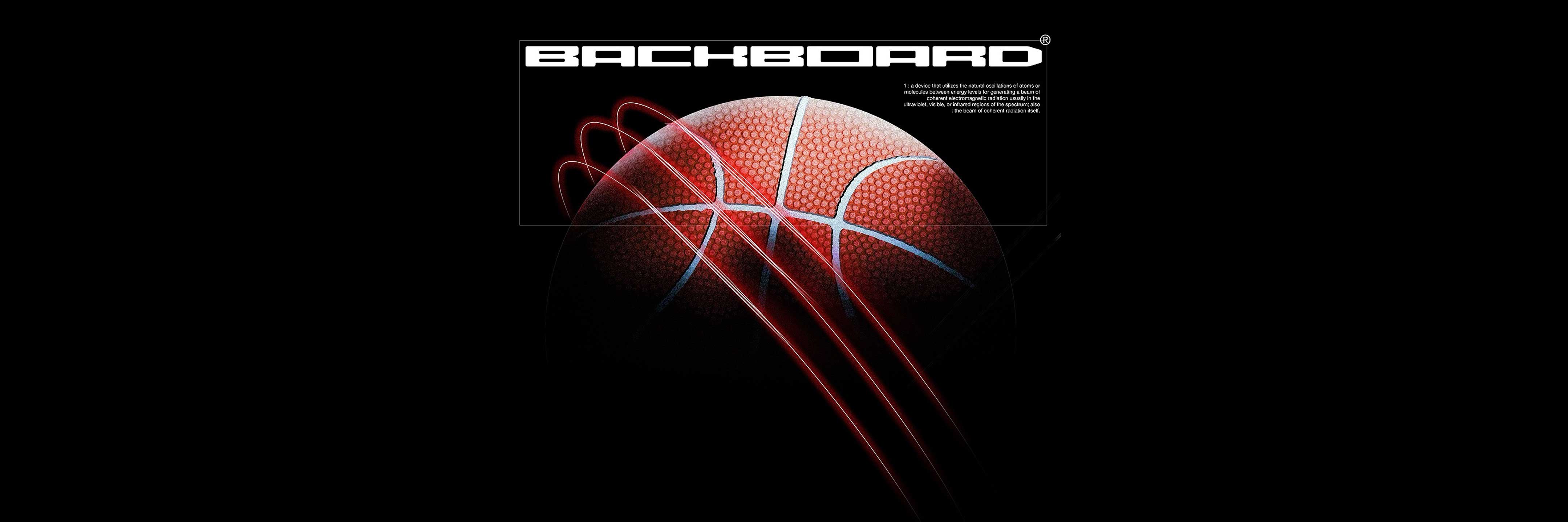Backboard