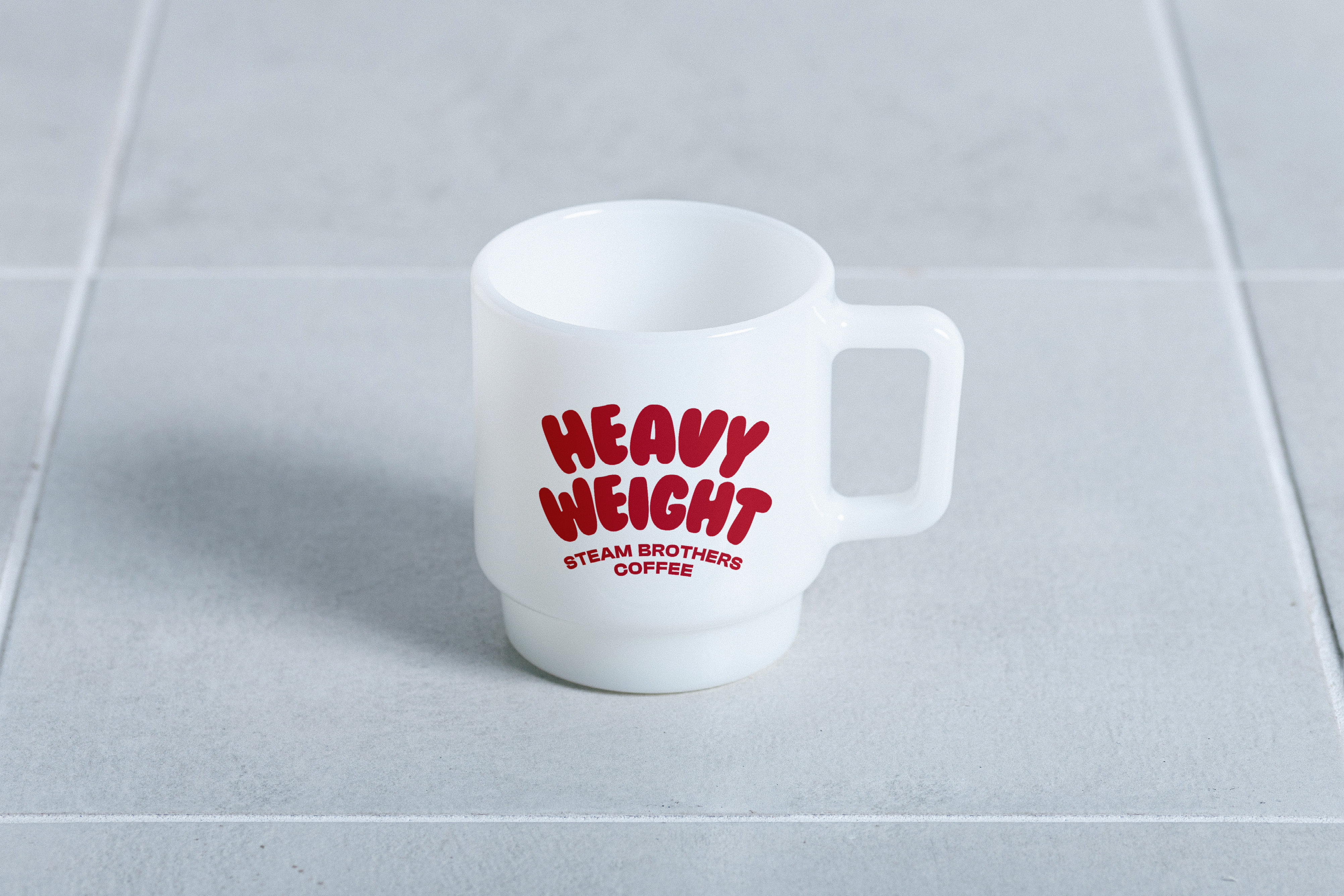 Steam Brothers Coffee — brand collateral design, image 20