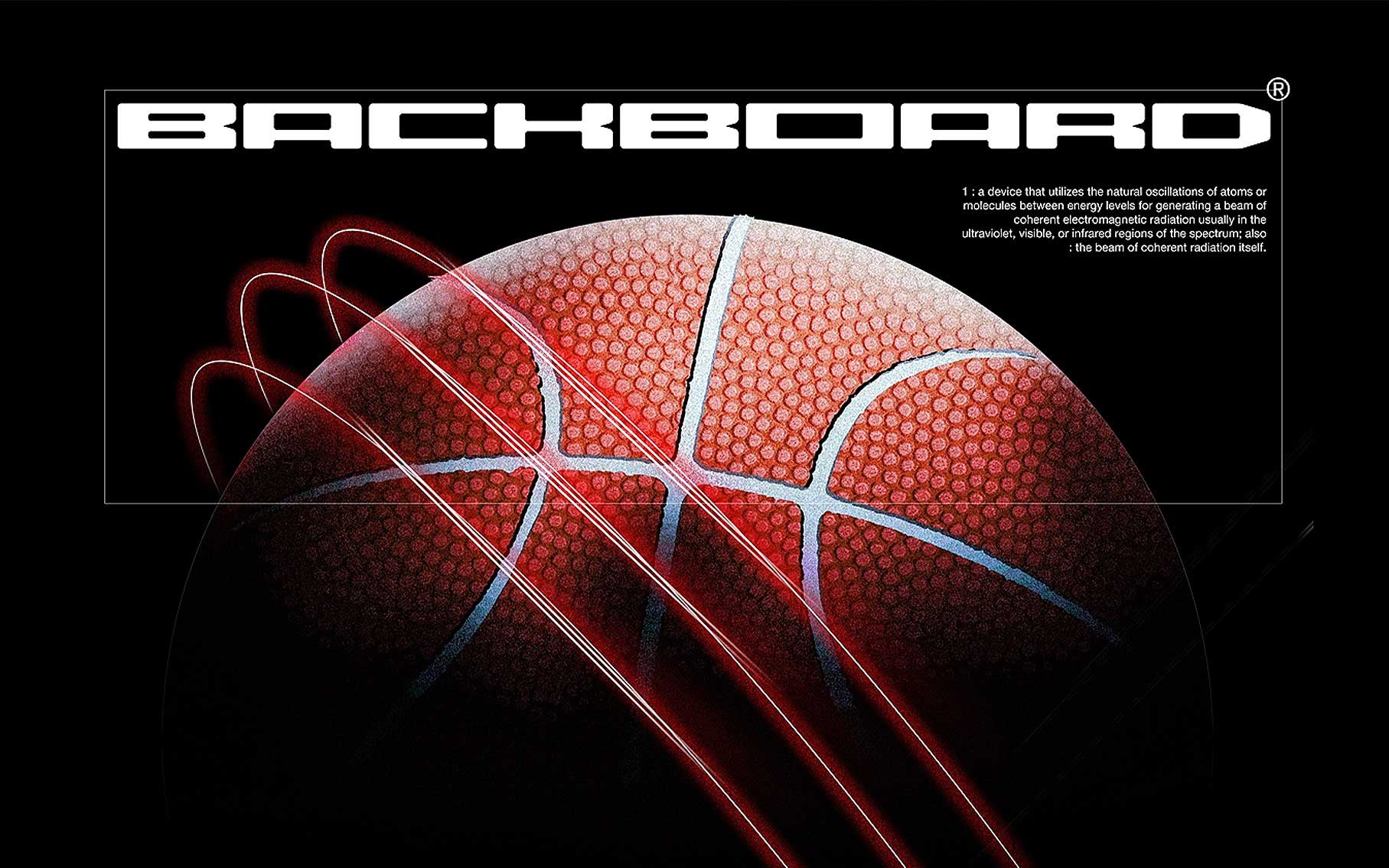 Backboard