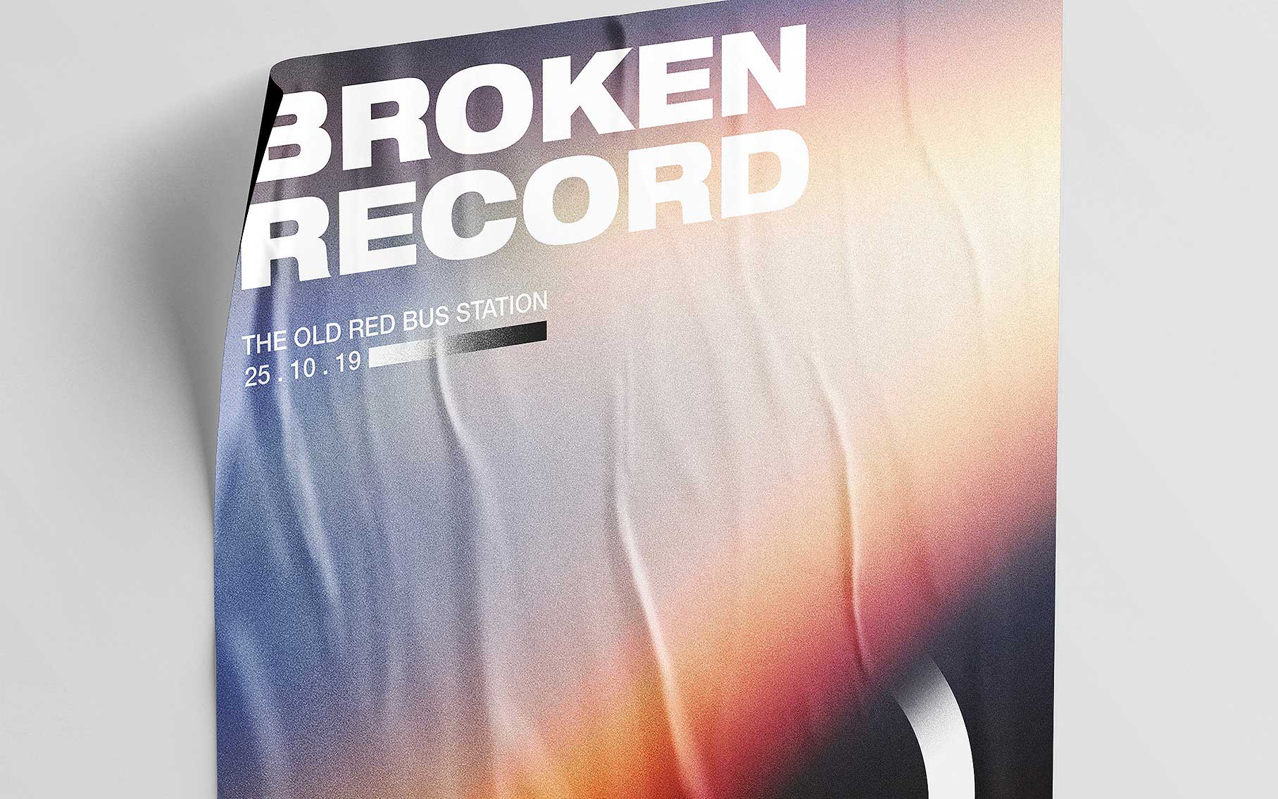 Broken Record