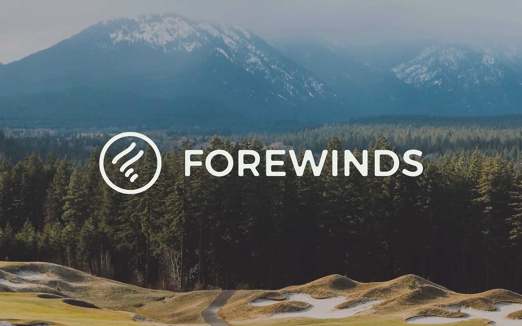 Forewinds