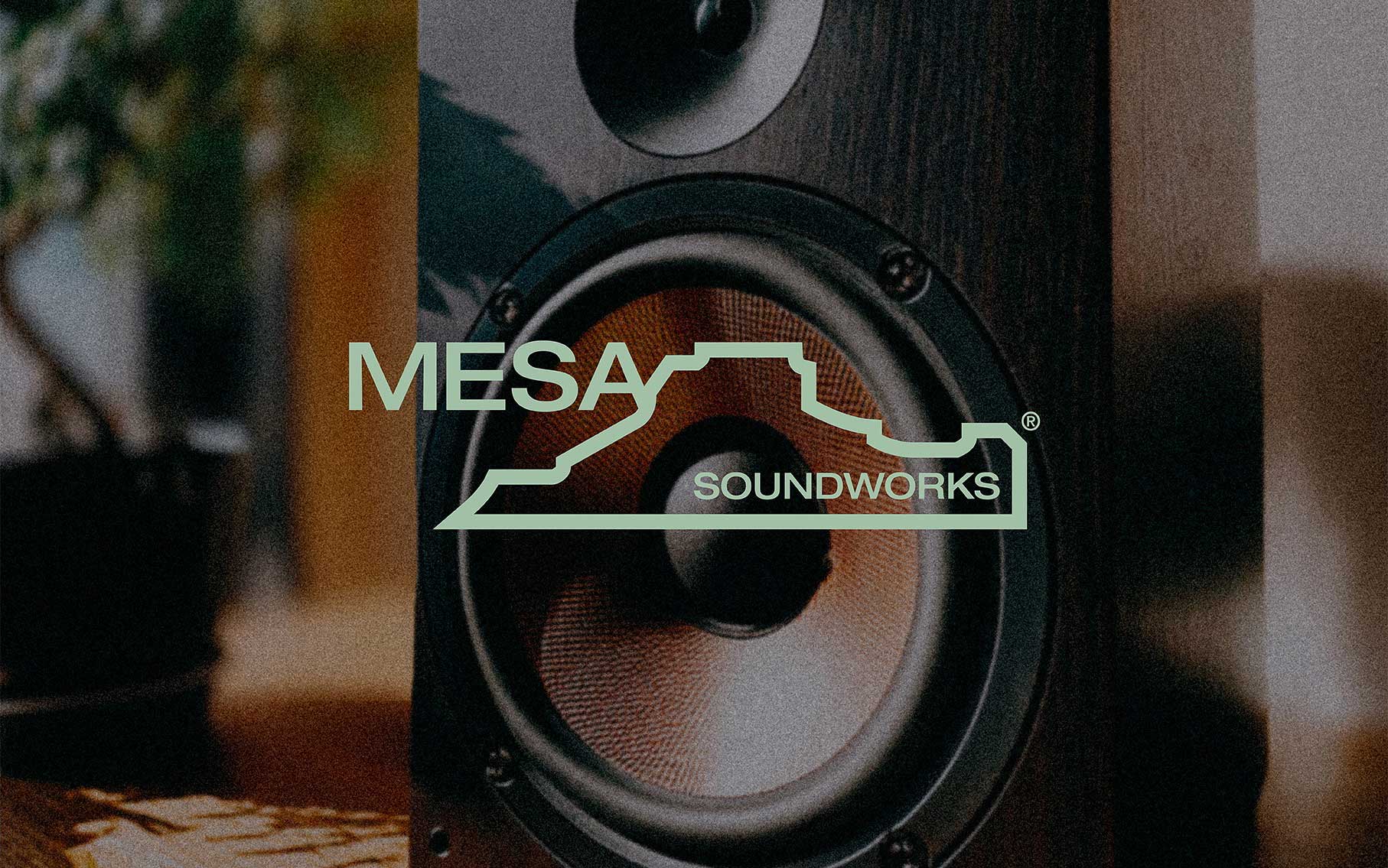 Mesa Soundworks