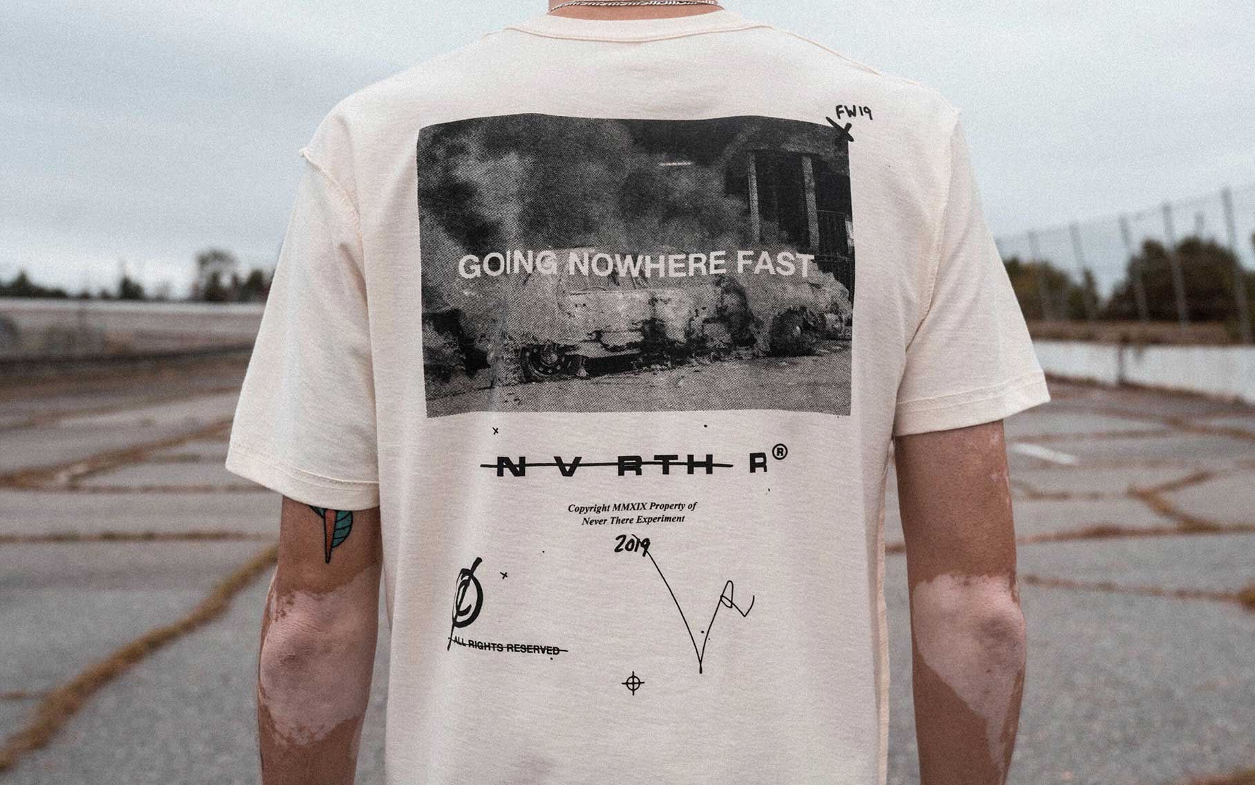 NEVERTHERECO