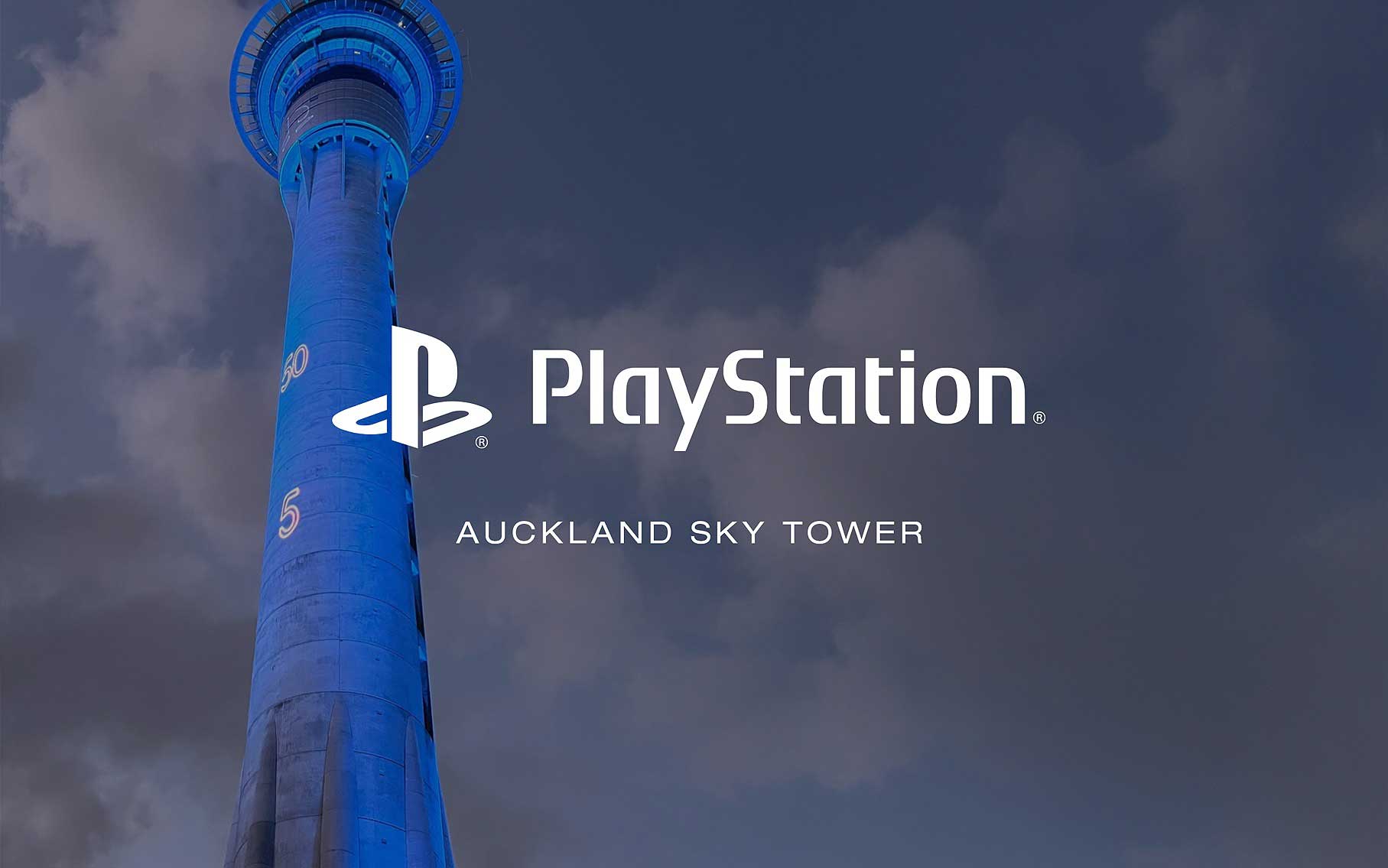 PlayStation Sky Tower