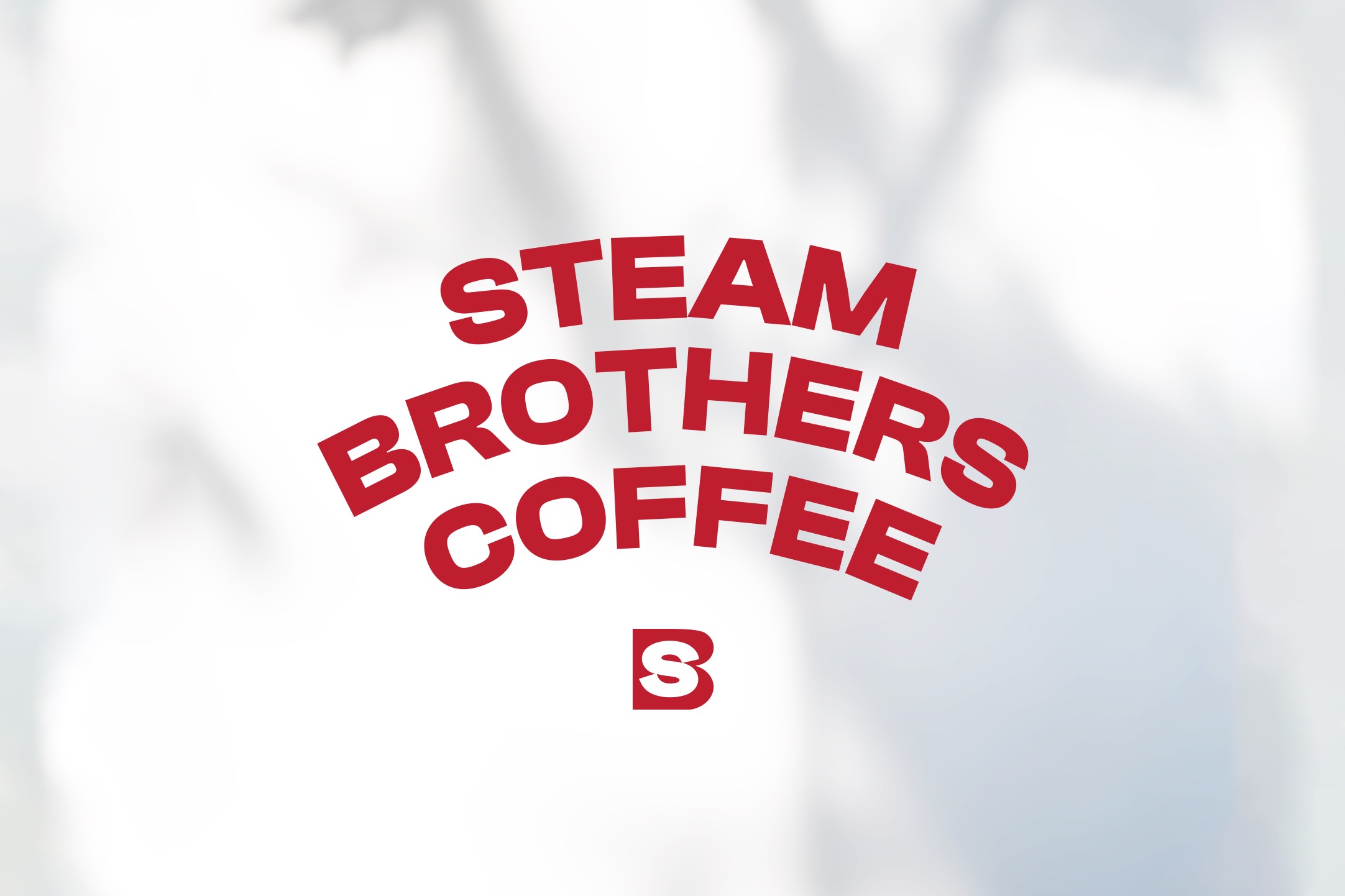 Steam Brothers Coffee